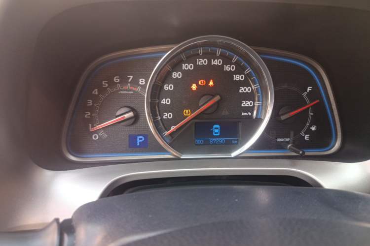 Used Toyota RAV4 2013 2.0L CVT Four-Wheel Drive New Edition