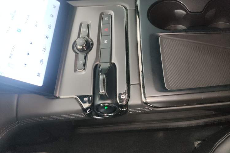 Used Nio EC6 2020 615 km Performance Edition Gear Lever