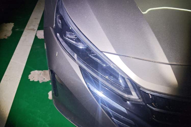 Used Nissan Teana 2022 2.0L XL-TLS Enjoyment Edition Right Front Headlight