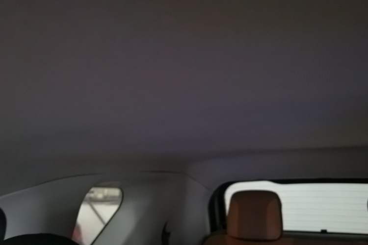 Used Chery Little Ant 2018 400 4-Seater Smart Edition
