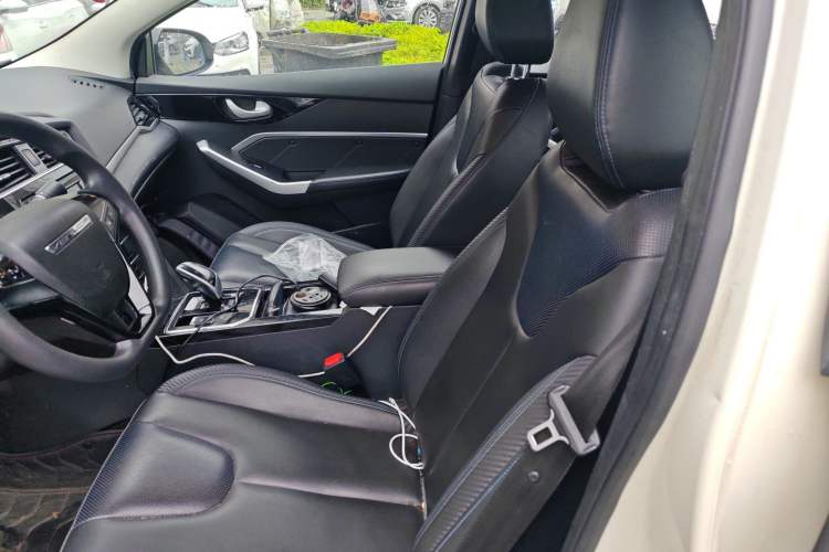 Used Venucia Venucia D60EV 2020 Standard Range Smart Drive Edition