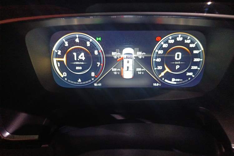 Used GAC Trumpchi M8 2021 Master Series 390T Four-Seat Glory Edition
