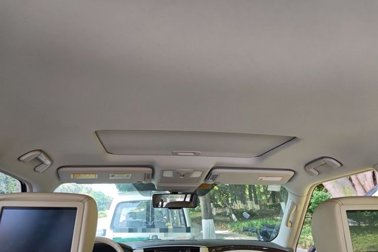 Used Nissan Patrol 