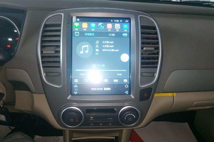 Used Dongfeng Junfeng E11K 2021 60.43 kWh Battery-Swap Version
