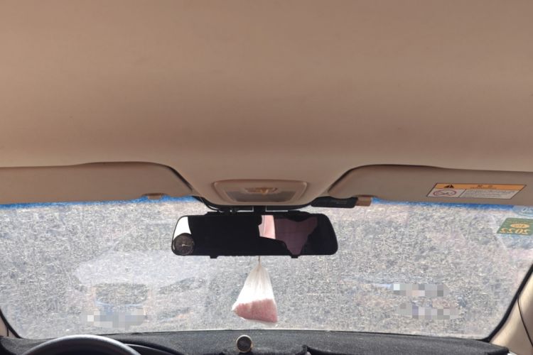 Used Baojun 560 2016 1.8L Manual Comfort Edition Headliner