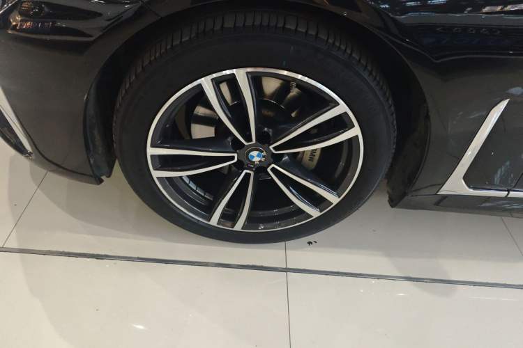 Used BMW 7 Series 2019 Restyled 730Li M Sport Package