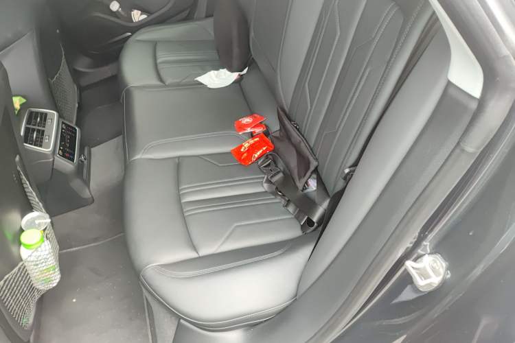 Used Audi A7 2023 45 TFSI Prestige Edition
