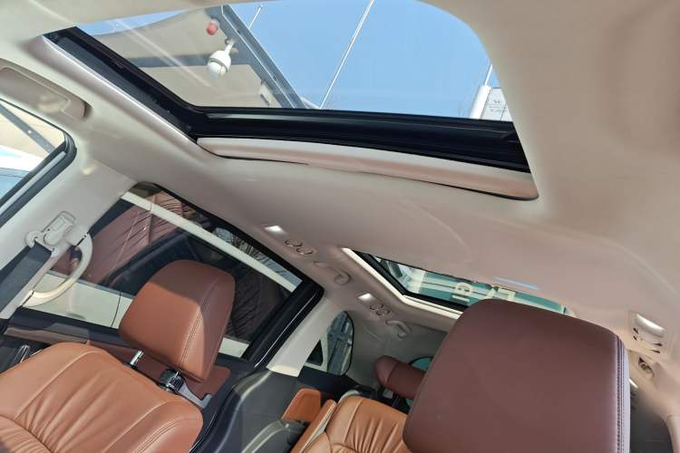 Used Honda Odyssey 2024 2.0L eHEV Sharp·Luxury Edition