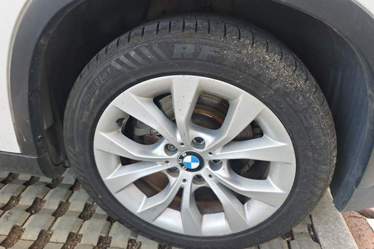 Used BMW X1 2013 sDrive18i Fashion Model