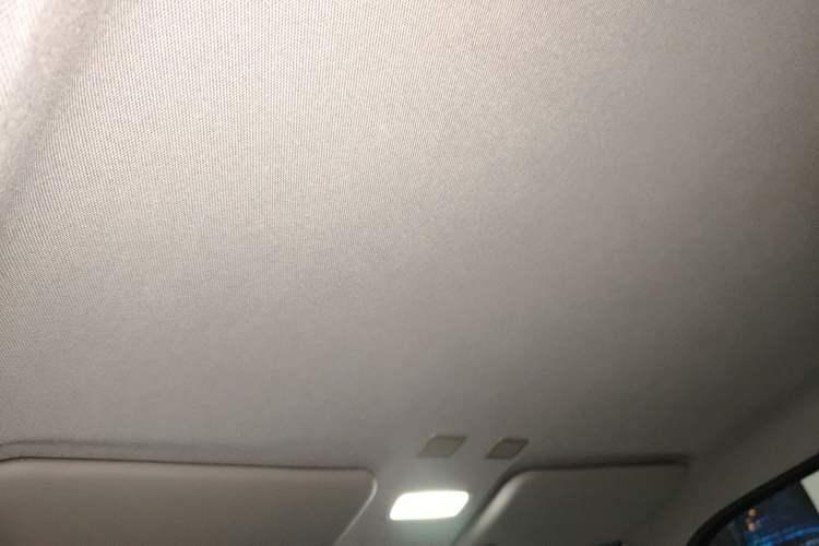 Used Geely Galaxy Panda 2024 Panda Mini 200km Endurance Bear