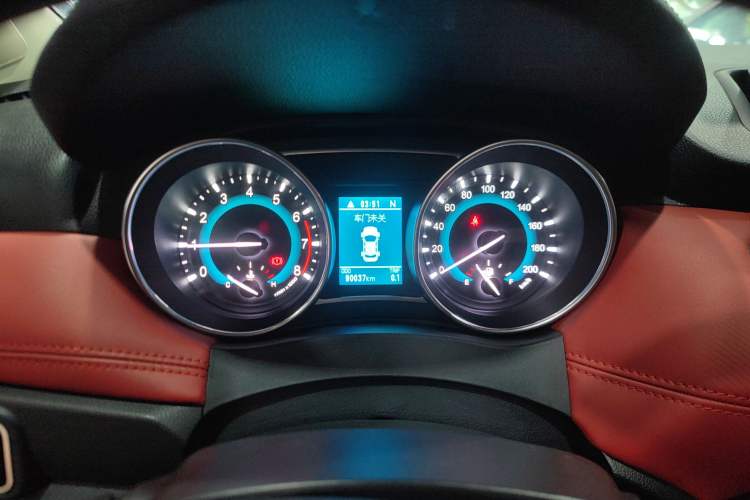 Used Haval H1 2015 1.5L AMT Luxury Model