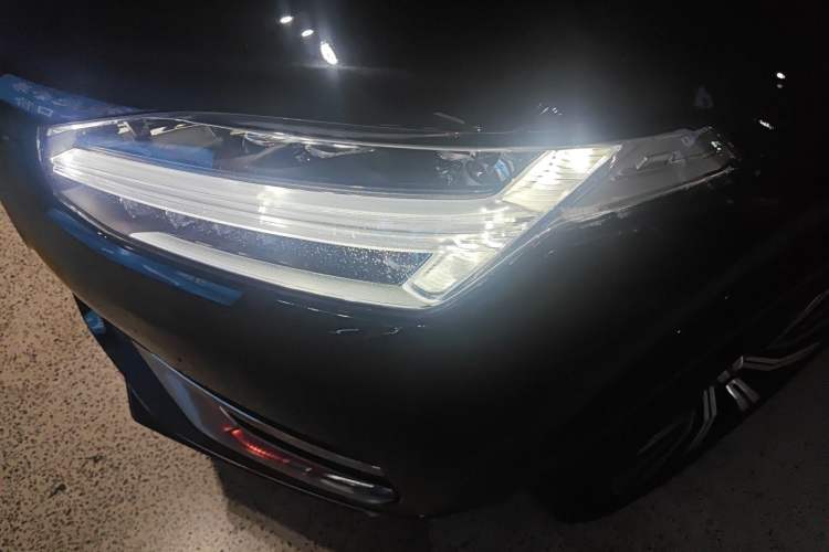 Used Volvo XC90 2021 B5 SmartDrive Luxury Edition 7 Seats
