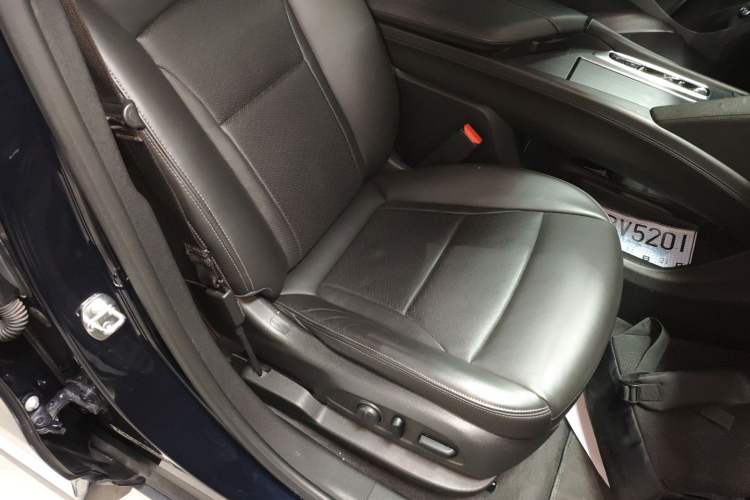 Used Buick Enclave 2020 28T Four-Wheel Drive Prestige Version
