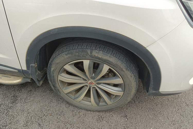 Used Roewe RX5 MAX 2019 300TGI Automatic 4G Connect Luxury Edition Right Front Wheel Hub