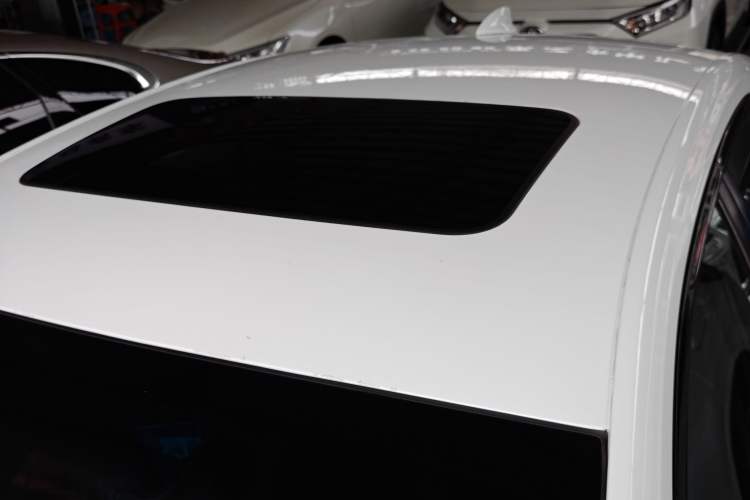 Used Cadillac CT4 2021 28T Fashion Edition
