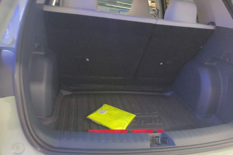 Used Geely Galaxy Geome 2025 UP 410km Exploration+ Edition
