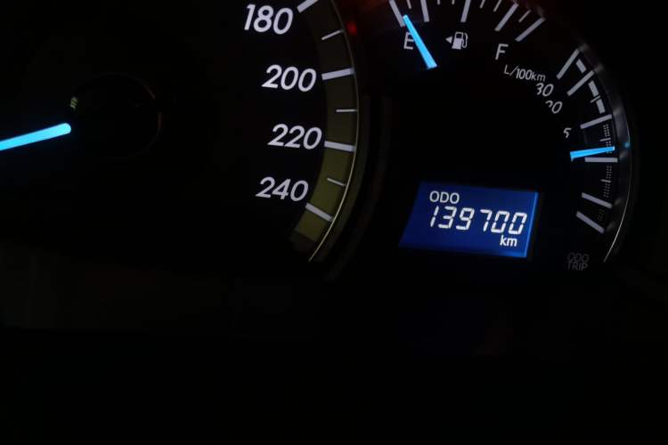 Used Toyota Camry 2012 Junrui 2.0S Radiant Edition