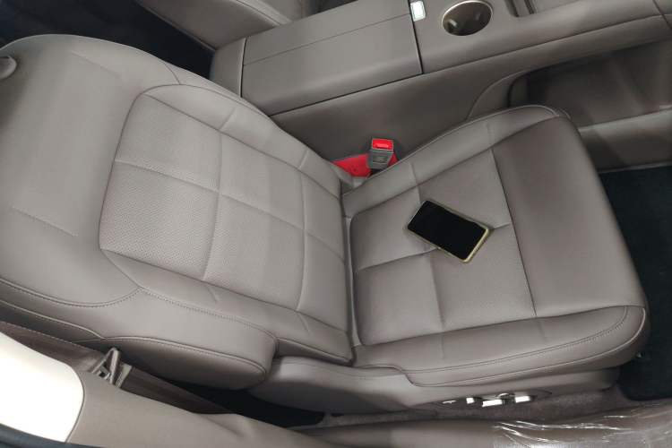 Used IM LS6 2026 Model Range-Extending 66 Max+
