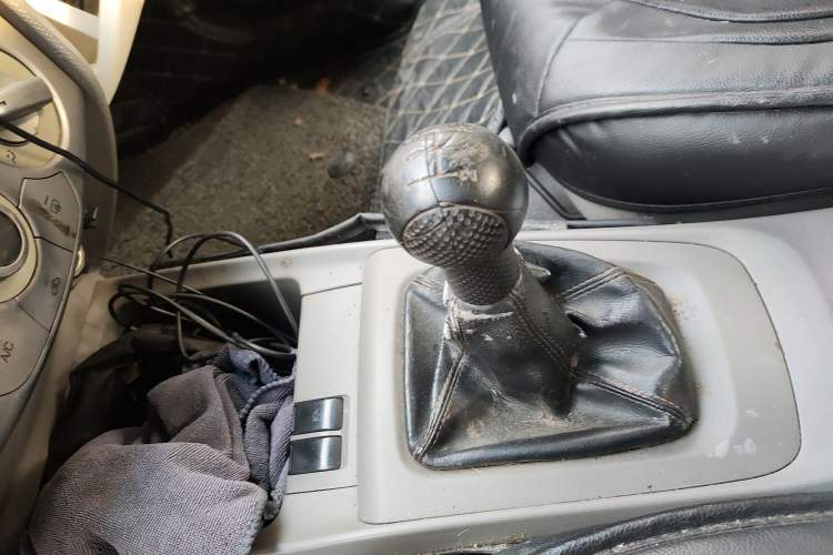 Used Chevrolet Sail 2013 Sedan 1.2L Manual Warm Edition