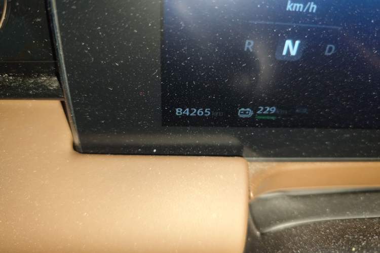 Used Leapmotor C01 2022 Rear-Drive Long-Range Version