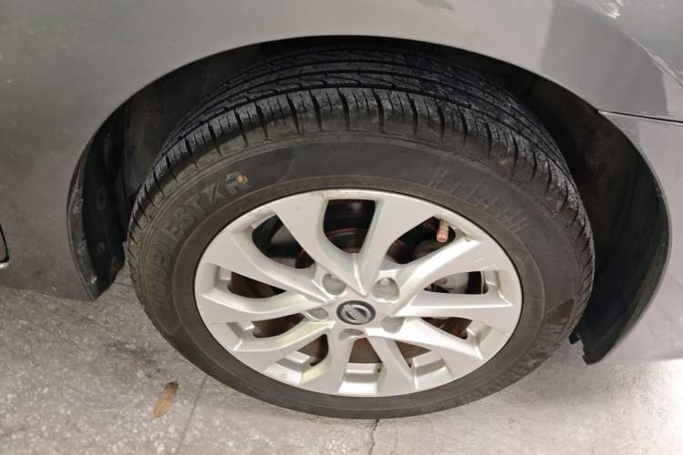 Used Nissan Sylphy 2019 Classic 1.6XE CVT Comfort Edition Right Front Wheel Hub