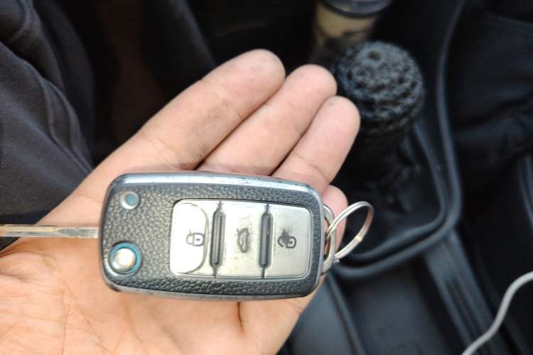 Used Volkswagen Santana 2015 1.4L Manual Fashion Edition
