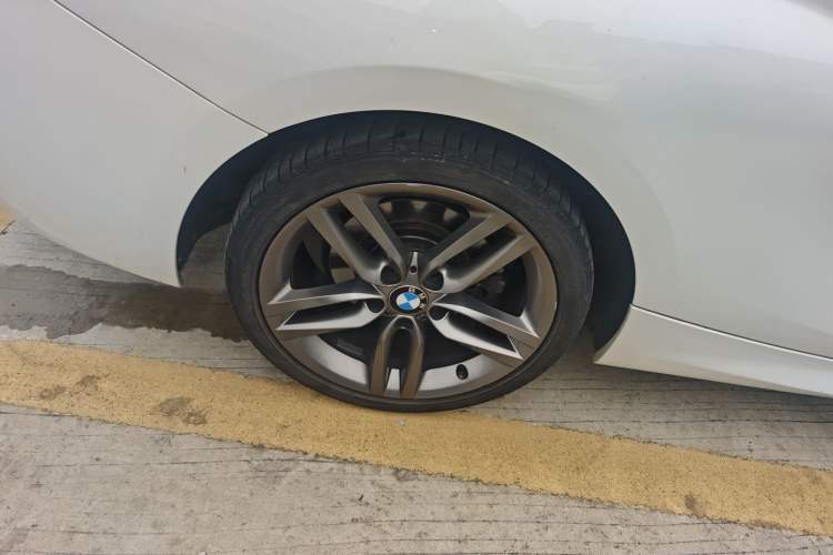 Used BMW 2 Series 2018 225i Convertible Coupe M Sport Edition
