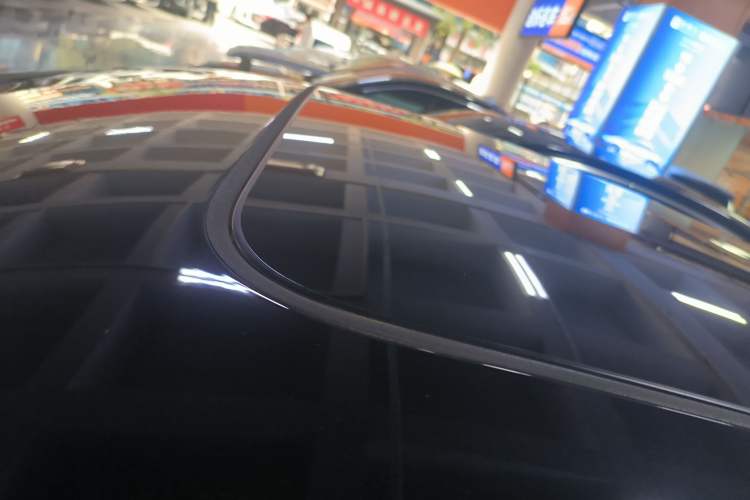 Used Volkswagen Passat 2025 Premium Version 380TSI Dragon Edition
