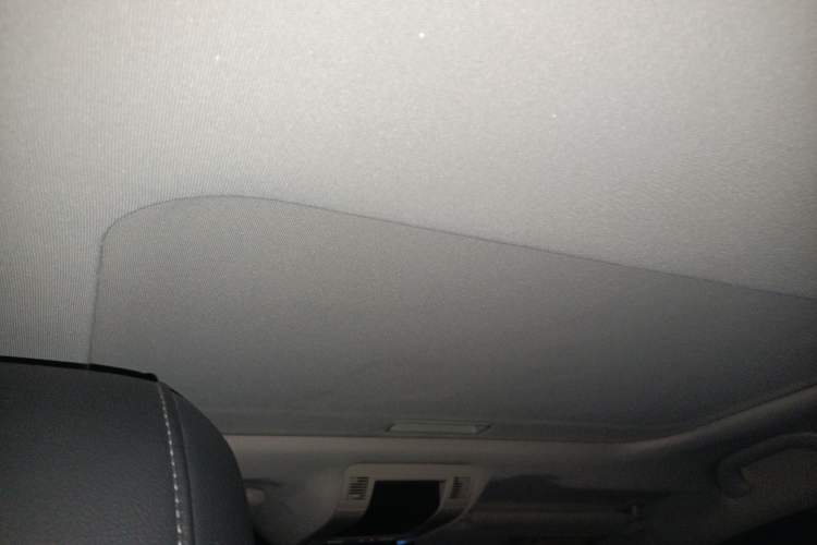 Used Qoros 3 2016 Urban SUV 1.6T Automatic Zhiyue Model
