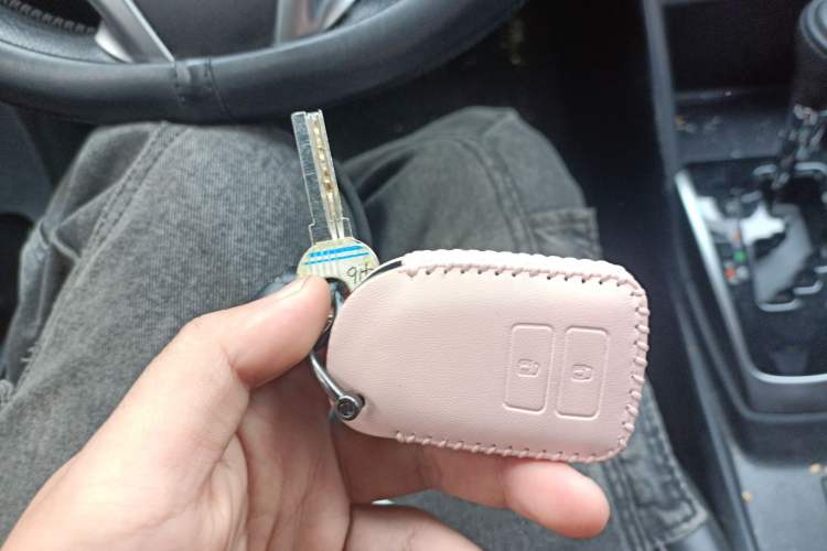 Used Toyota YARiS L Zhi Xuan 2022 X-Trail 1.5L CVT Luxury PLUS Edition
