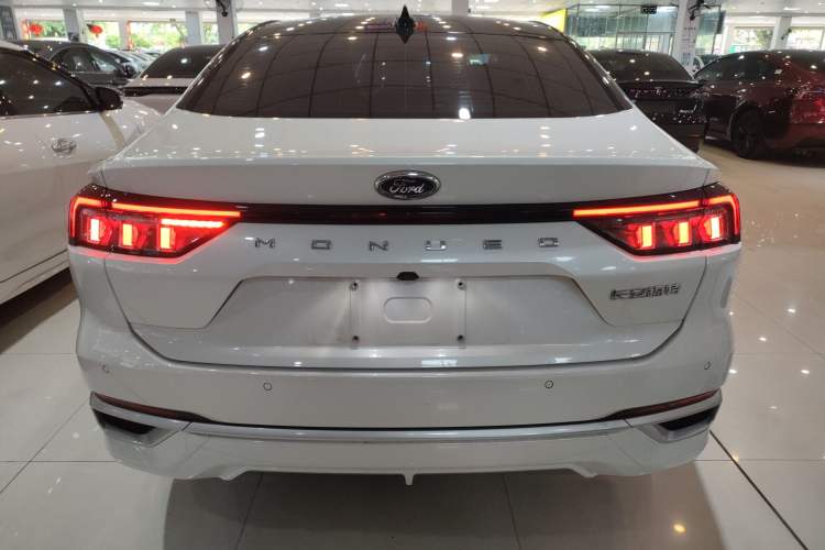 Used Ford Mondeo 2023 EcoBoost 245 Luxury Model Rear