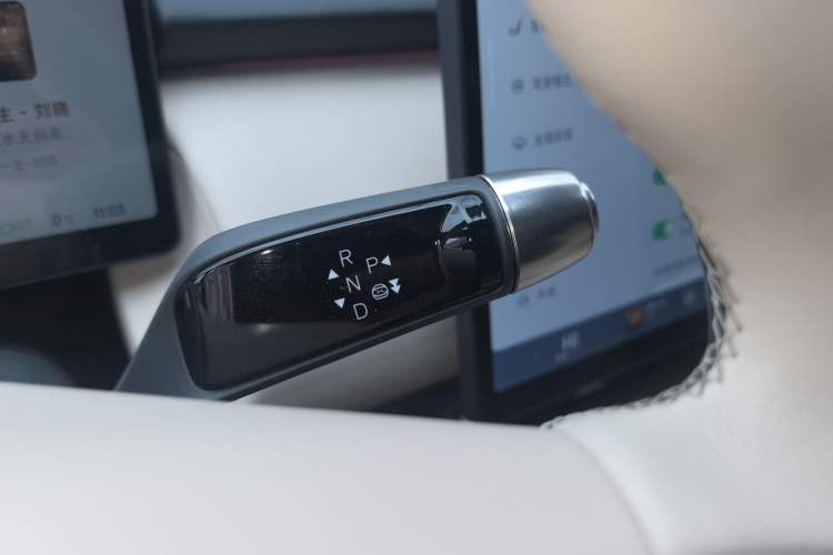 Used XPeng P7+ 2024 Long-Range Max