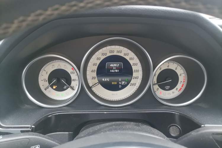 Used Mercedes-Benz E-Class 2014 Restyled E 260 L Sport Edition
