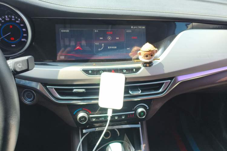 Used CHANGAN Eado 2018 1.6L GDI Automatic Prestige Model
