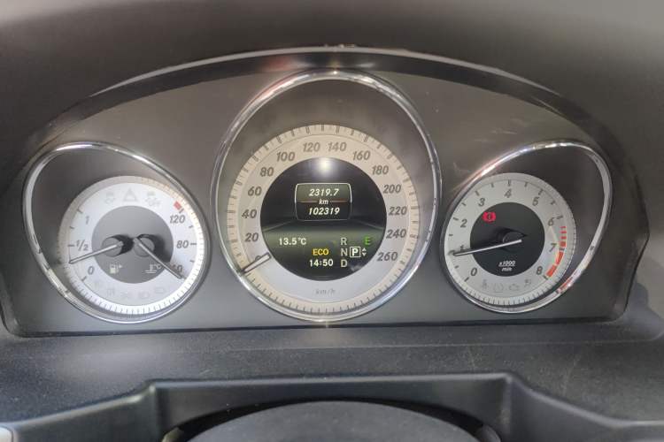 Used Mercedes-Benz GLK-Class 2014 GLK 260 4MATIC Dynamic Model