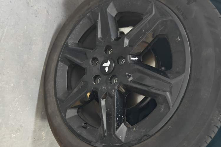 Used firefly 2025 Illuminated Edition
