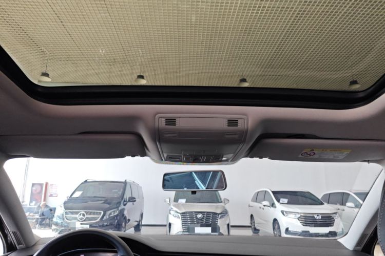 Used Volkswagen Magotan 2023 2 Million Units Limited-Edition 280TSI DSG Comfort Version