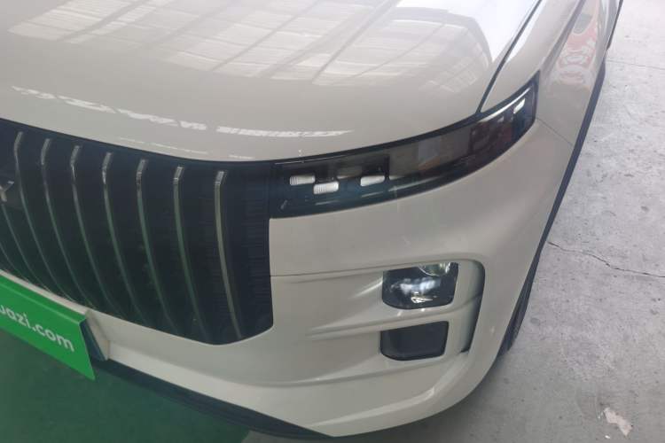 Used Chery Explore 06 2023 Urban Edition 1.6T Two-Wheel Drive Comfort
