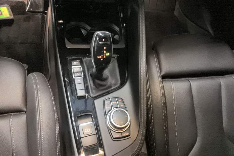 Used BMW X2 2020 sDrive25i Luxury Model with M Sport Package