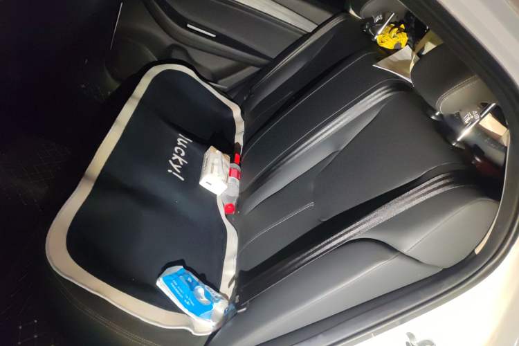 Used Chery Arrizo 5 2024 1.5L CVT Style Version