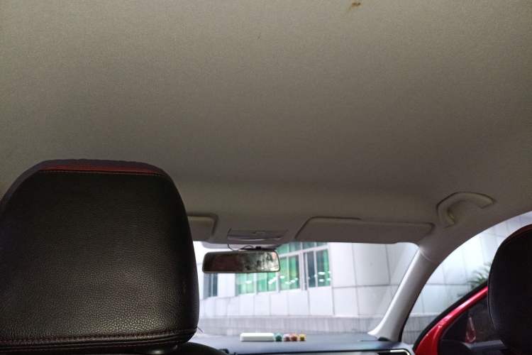 Used Skoda Rapid Spaceback 2014 1.6L Manual Enjoyment Edition