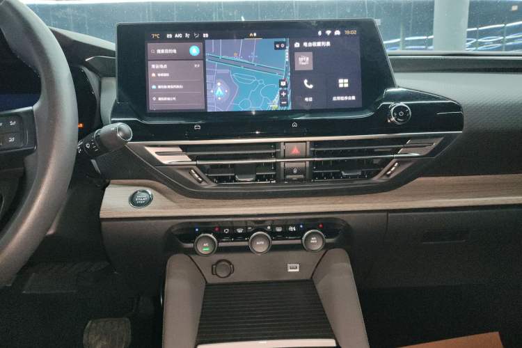 Used Citroen C5 X 2021 1.6T Impressive Edition