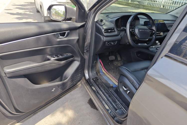 Used Wuling Victory 2020 1.5T CVT Flagship Edition
