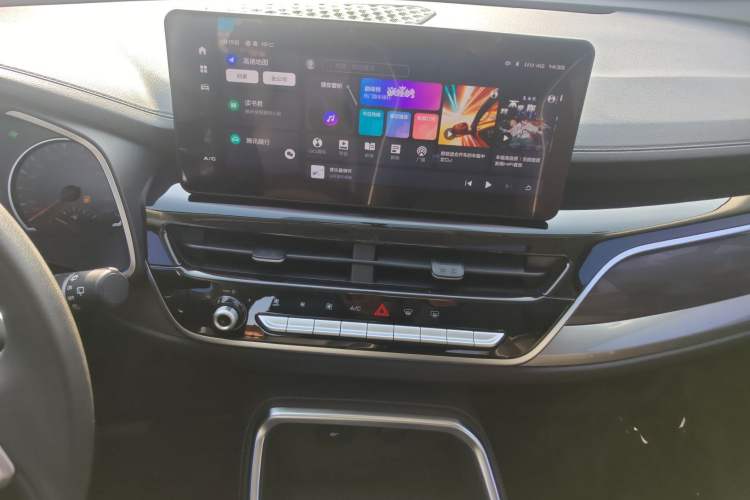 Used Haval H6 2021 National Trend Edition 1.5T Automatic Urban Version
