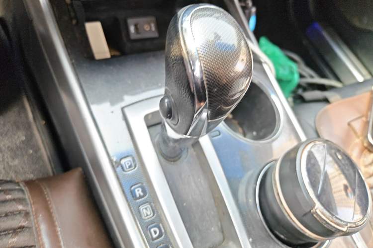 Used Nissan Teana 2013 2.0L XL Comfort Edition Gear Lever