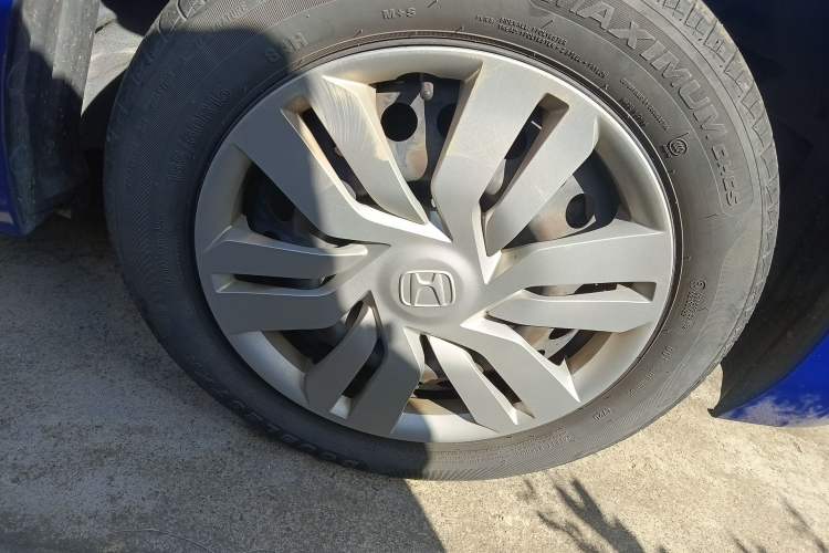 Used Honda Fit 2014 1.5L LX CVT Comfort Model