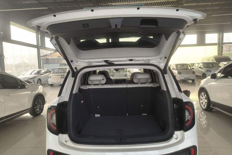 Used ARCFOX Kaola S 2024 PRO