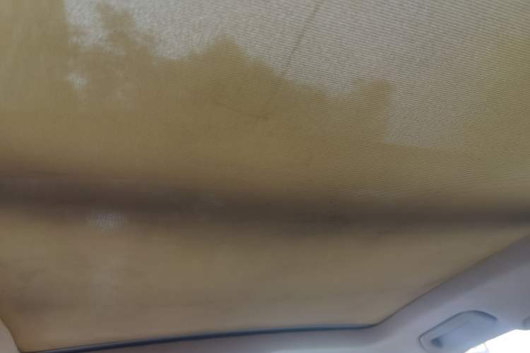 Used Porsche Cayenne 2012 3.0T parallel import