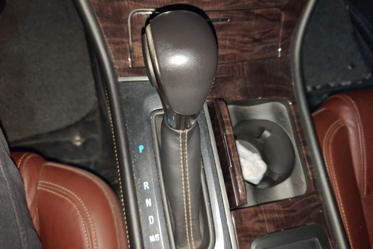 Used Buick LaCrosse 2013 2.0T SIDI Smart Luxury Flagship Edition
