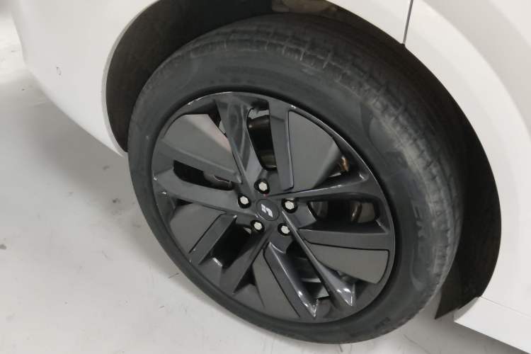 Used Li Auto L6 2024 Max
